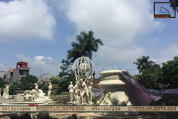 Liên Vũ- tư vấn thiết kế, thi công cảnh quan dự án chuyên nghiệp